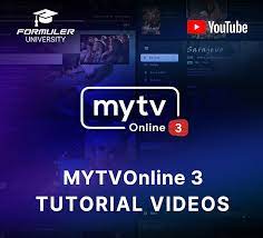 MyTV