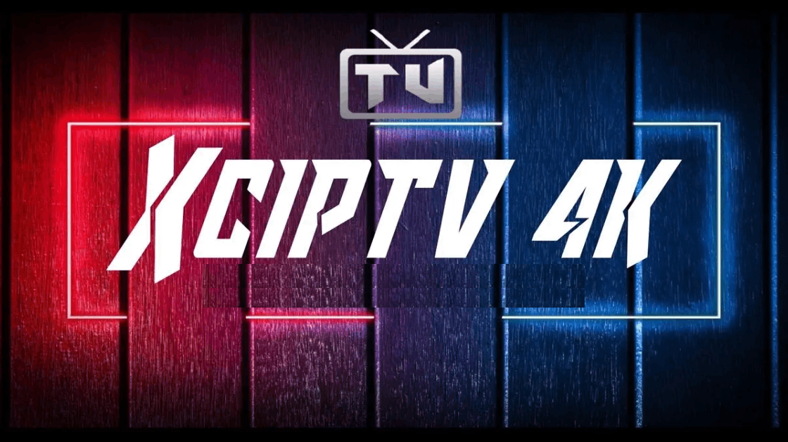 XCIPTV Player
