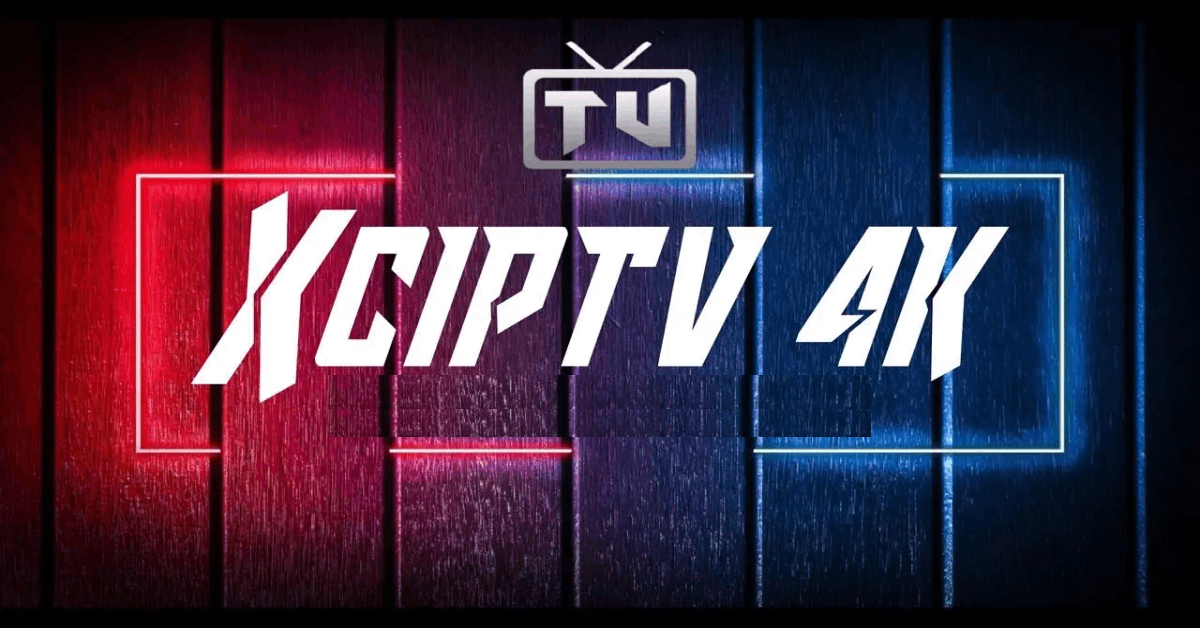 XCIPTV Player